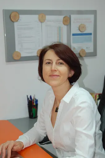 Gabinet Dietetyczny "Marchewka"